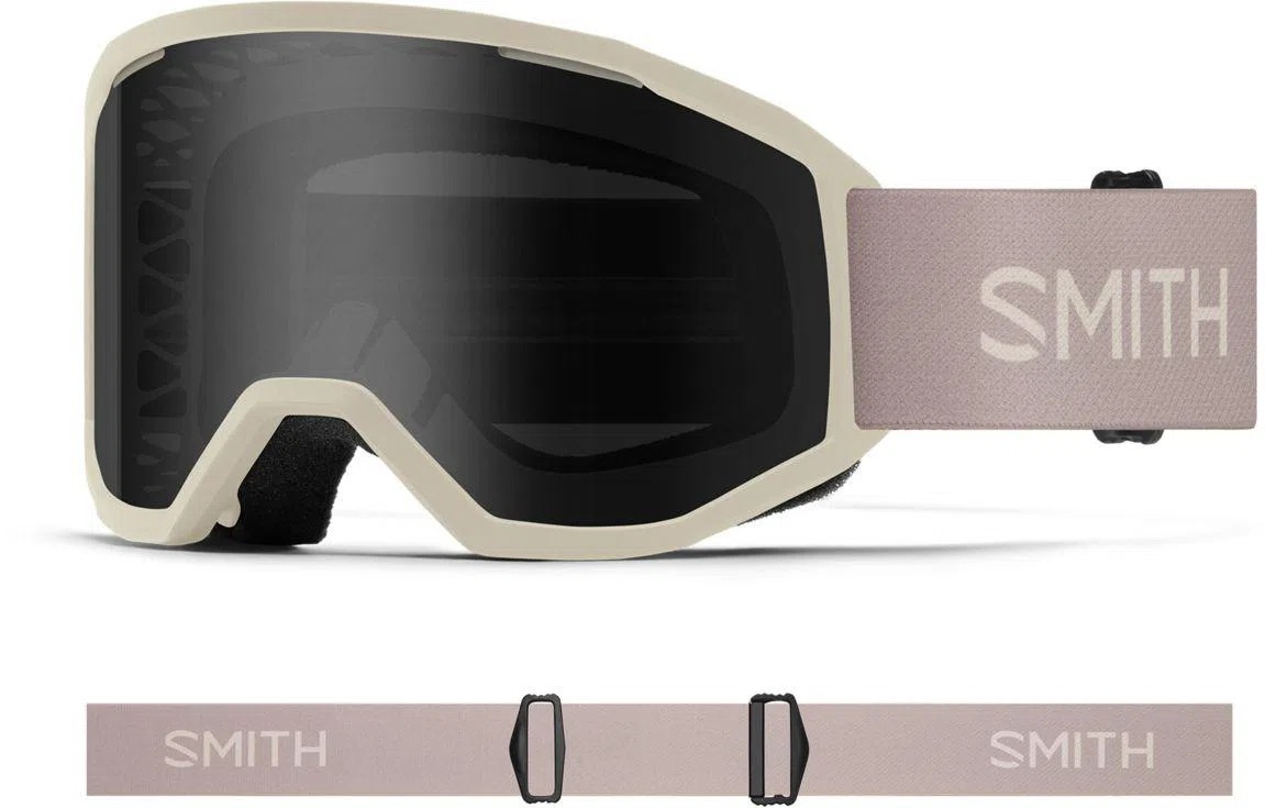 Smith Optics Bike Goggles M00440 Loam MTB Goggles - view 17